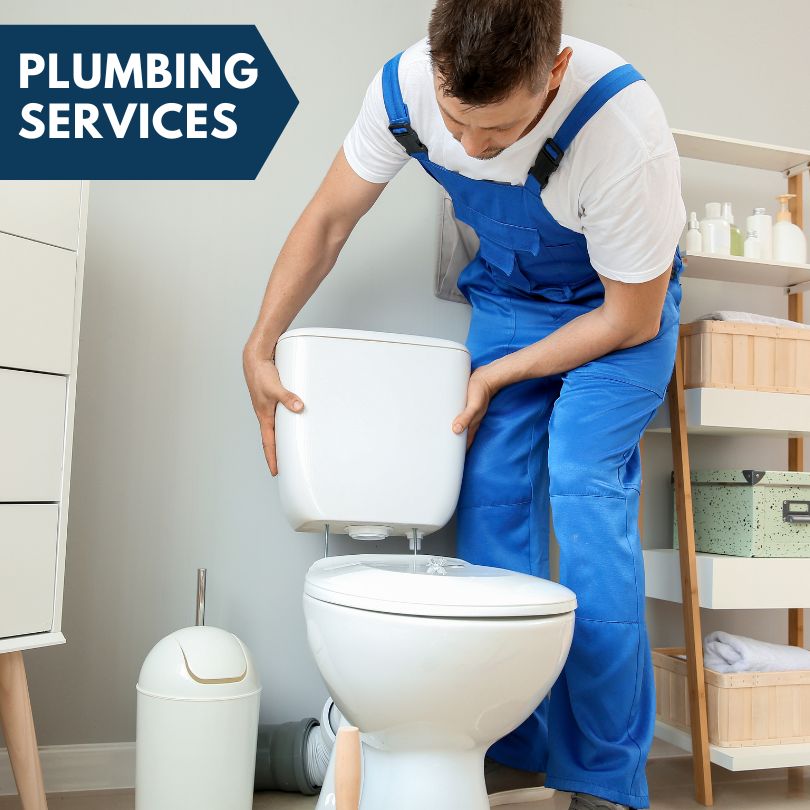 Plumbing Company in Greenbelt, MD