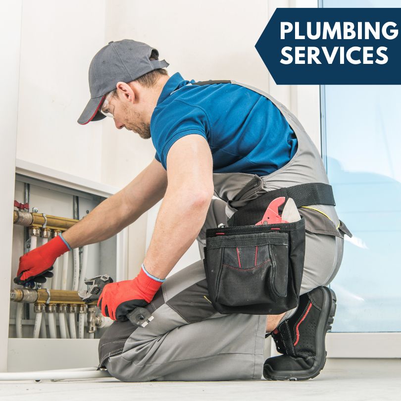 Greenbelt Plumbing Company